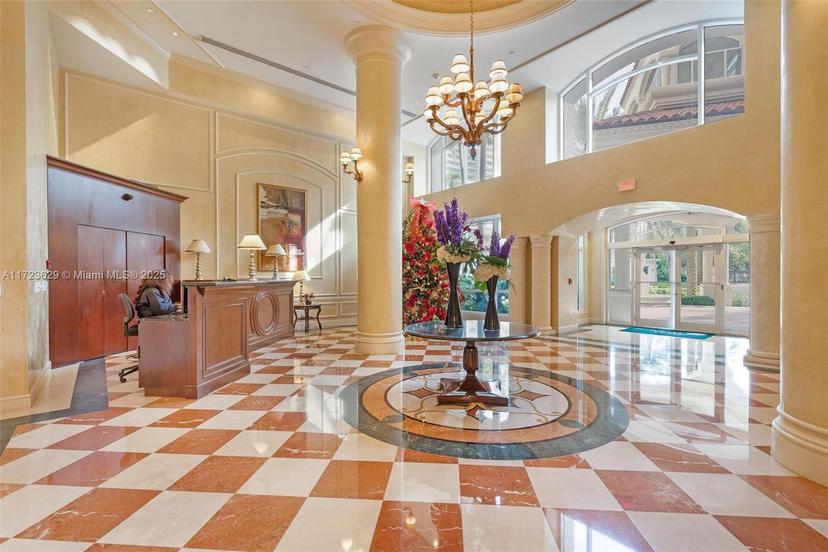 Picture of 20000 E Country Club Dr # 206, Aventura FL 33180
