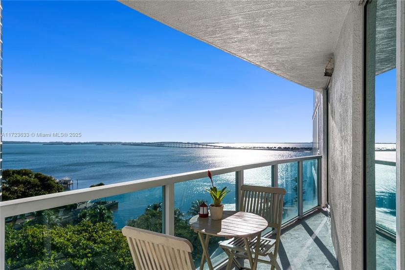 Picture of 2101 Brickell Ave # 605, Miami FL 33129