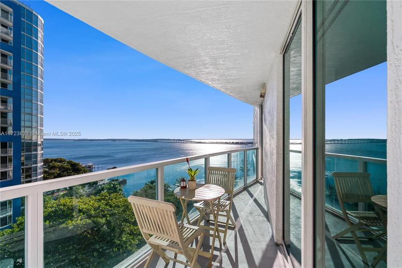 Picture of 2101 Brickell Ave # 605, Miami FL 33129