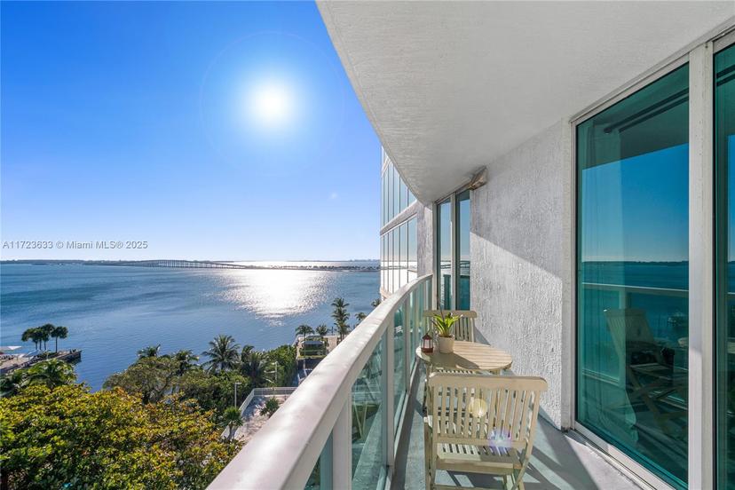 Picture of 2101 Brickell Ave # 605, Miami FL 33129