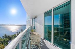 Picture of 2101 Brickell Ave # 605, Miami, FL 33129