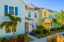 Picture of 2956 Caribbean Soul Drive # 0, Kissimmee, FL 34747