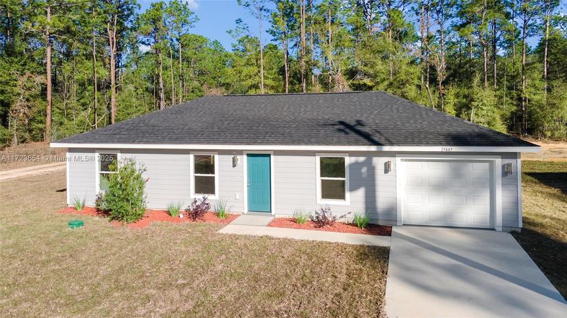 Picture of 2388 SW 143Nd Court, Ocala FL 34481