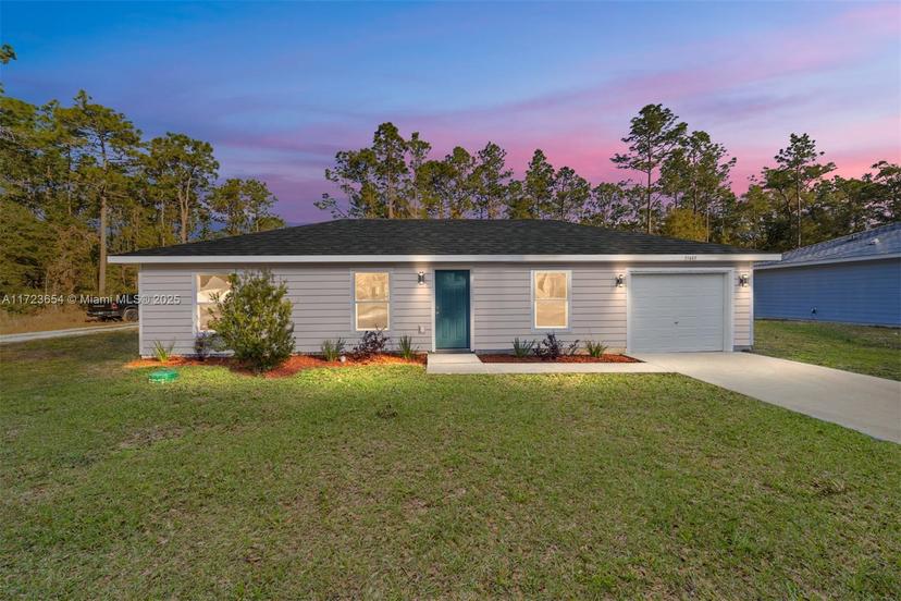 Picture of 2388 SW 143Nd Court, Ocala FL 34481