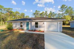 Picture of 2388 SW 143Nd Court, Ocala, FL 34481