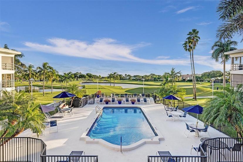 Picture of 4848 NE 23Rd Ave # 2C, Fort Lauderdale FL 33308
