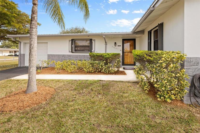 Picture of 27661 SW 162Nd Ct, Homestead FL 33031