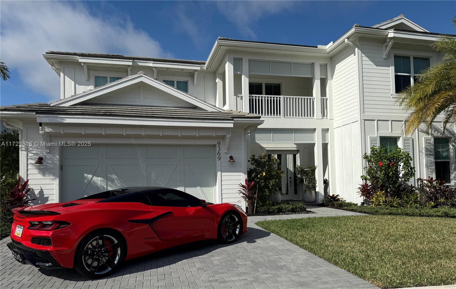 Picture of 9369 Crestview Cir, Palm Beach Gardens, FL 33412