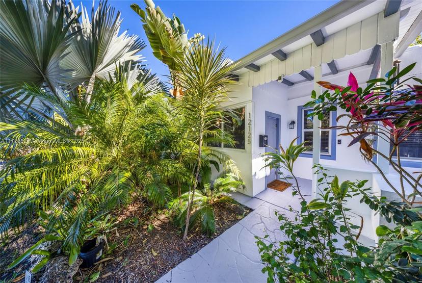 Picture of 12125 NE 5Th Ave, North Miami FL 33161