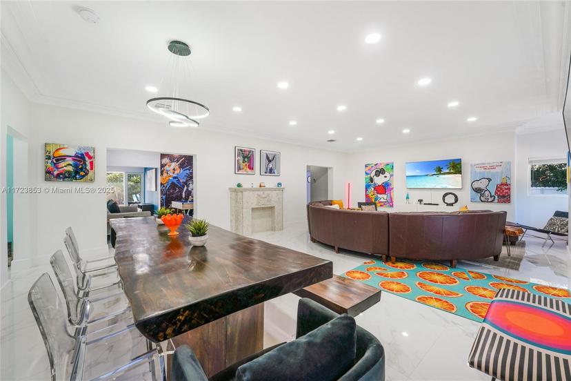 Picture of 1532 NE 144Th St, Miami FL 33161