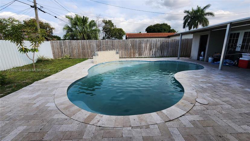 Picture of 7965 Normandy St, Miramar FL 33023