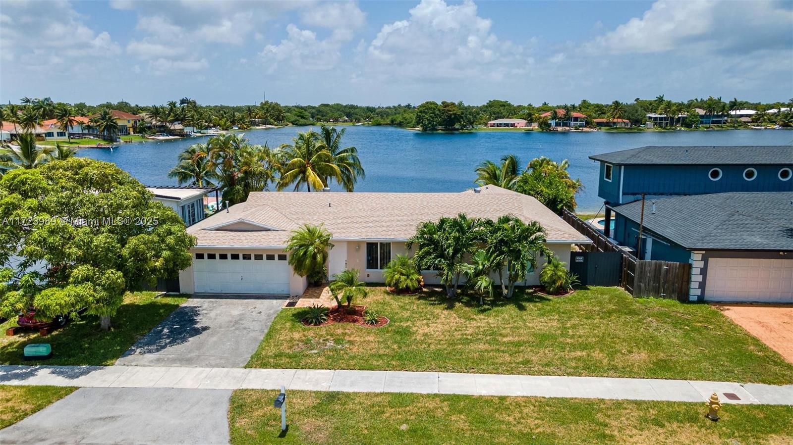 Picture of 8141 SW 203Rd St, Cutler Bay, FL 33189