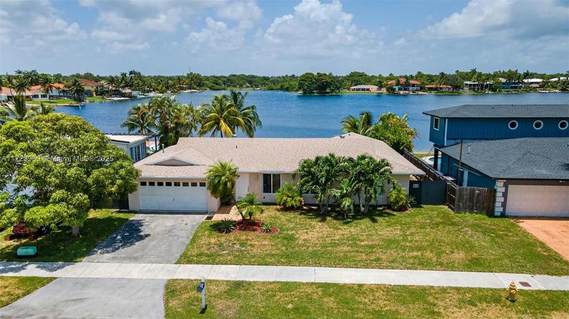Picture of 8141 SW 203Rd St, Cutler Bay FL 33189