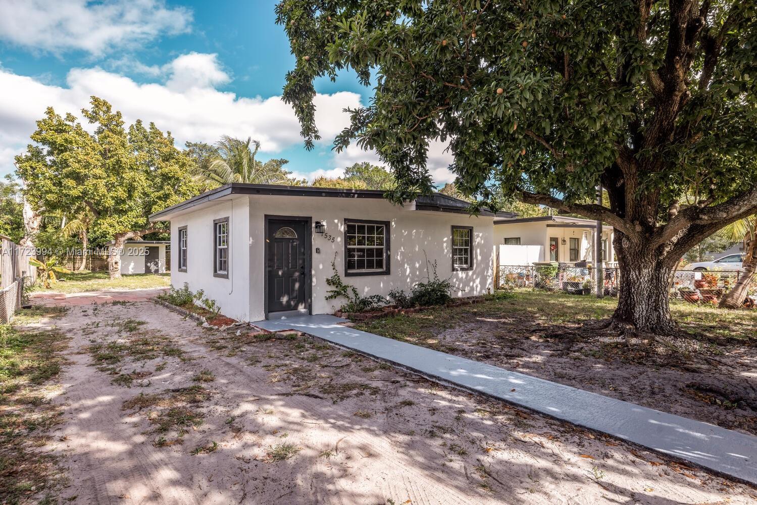 Picture of 1535 NW 121St St, North Miami, FL 33167