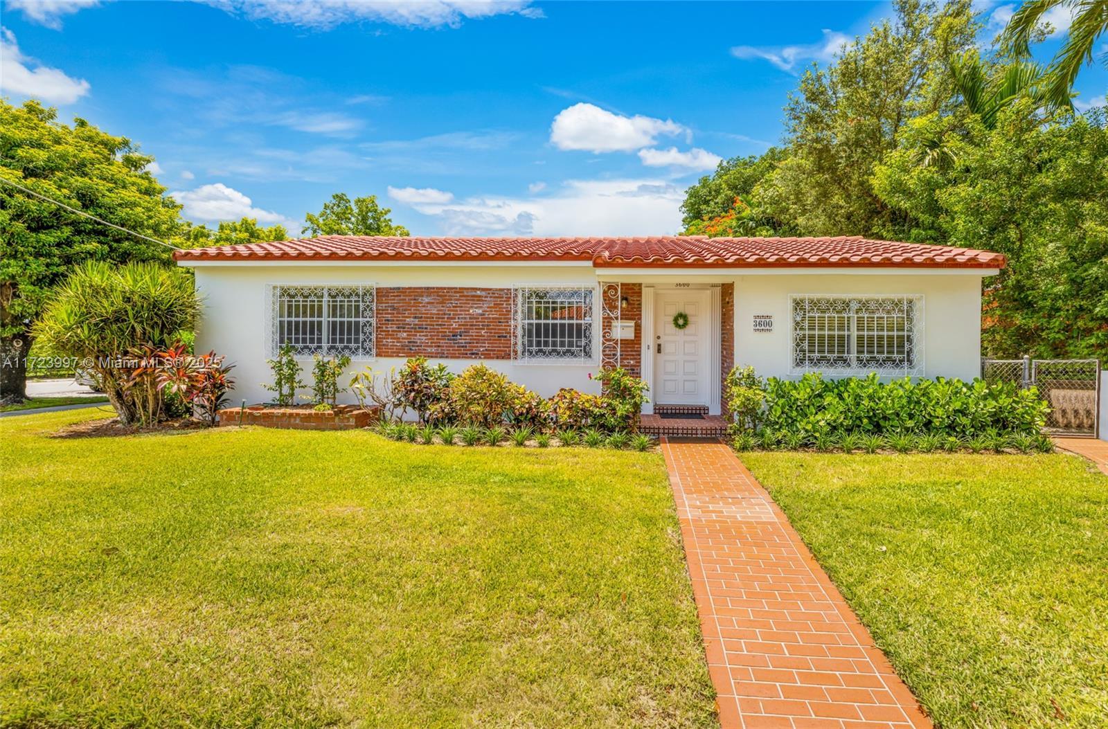 Picture of 3600 SW 26Th St, Miami, FL 33133