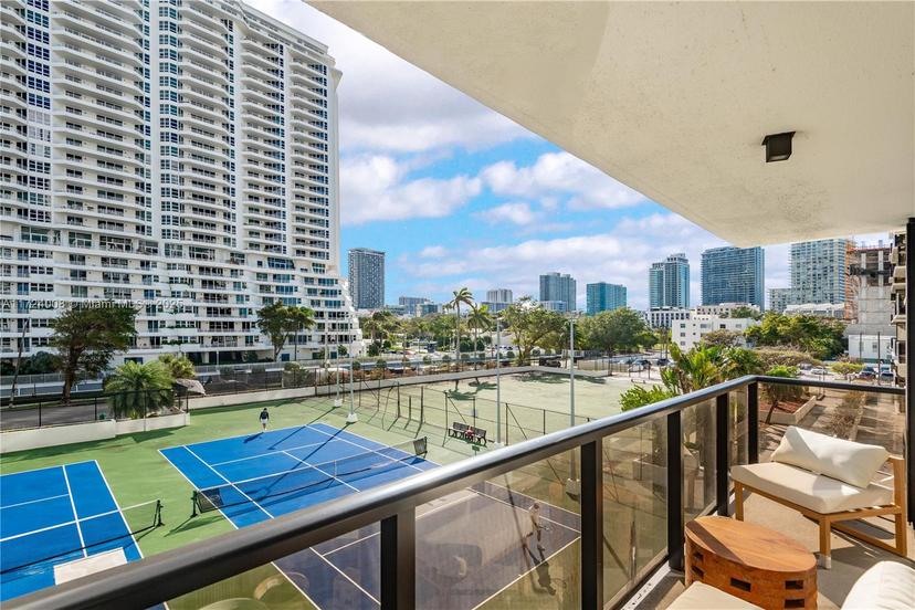 Picture of 600 NE 36Th St # 304, Miami FL 33137