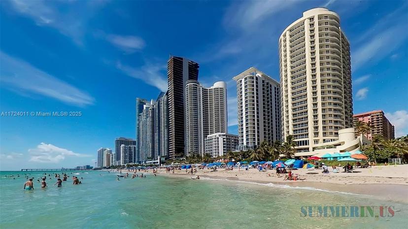 Picture of 17375 Collins Ave # 2207, Sunny Isles Beach FL 33160