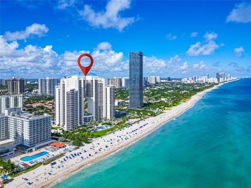 Picture of 19333 Collins Ave # 304, Sunny Isles Beach FL 33160