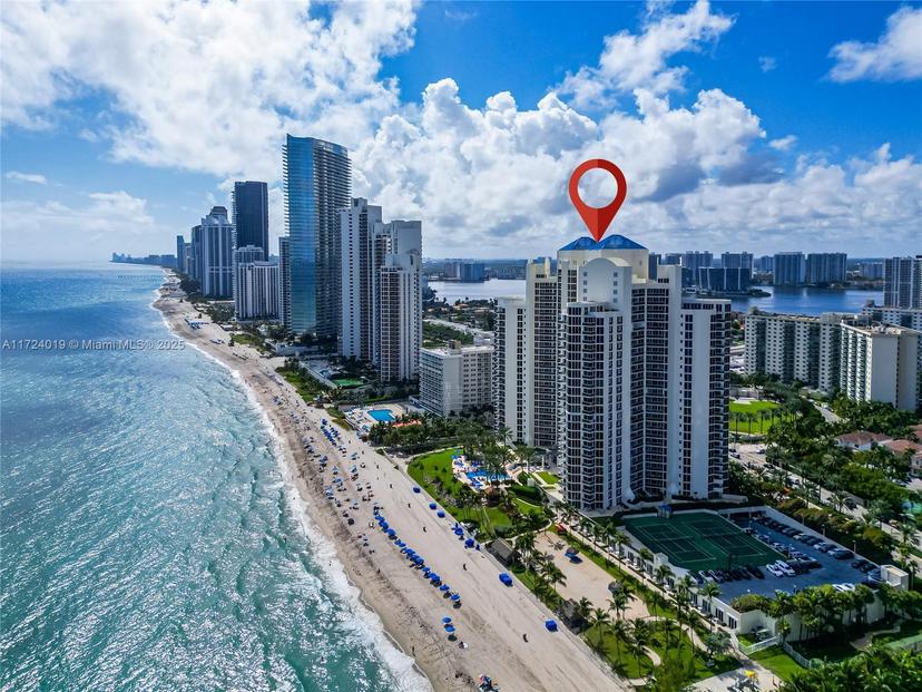 Picture of 19333 Collins Ave # 304, Sunny Isles Beach FL 33160