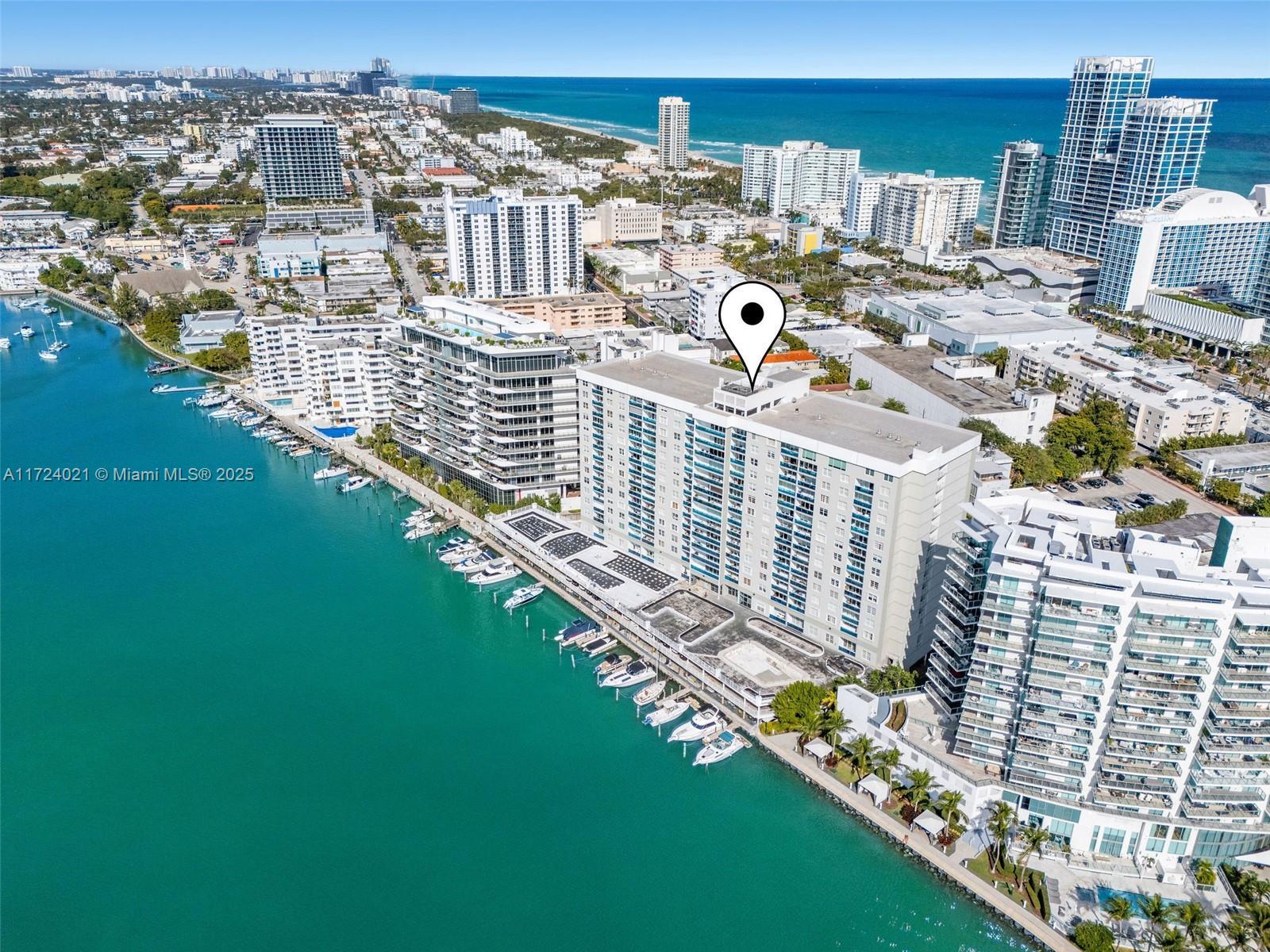 Picture of 6770 Indian Creek Dr # 6L, Miami Beach, FL 33141