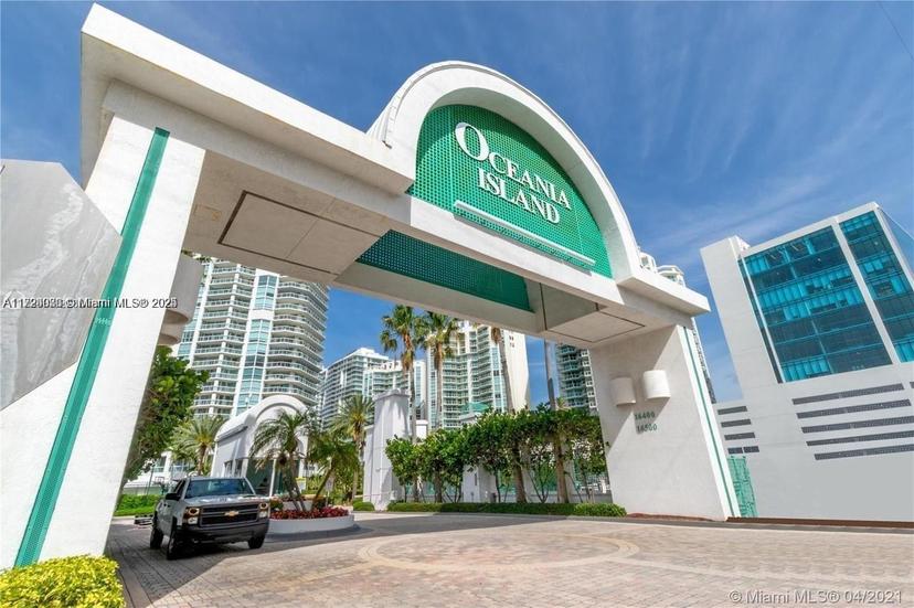 Picture of 16400 Collins Ave # 942, Sunny Isles Beach FL 33160