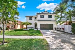 Picture of 4305 SW 153Rd Ter, Miramar, FL 33027