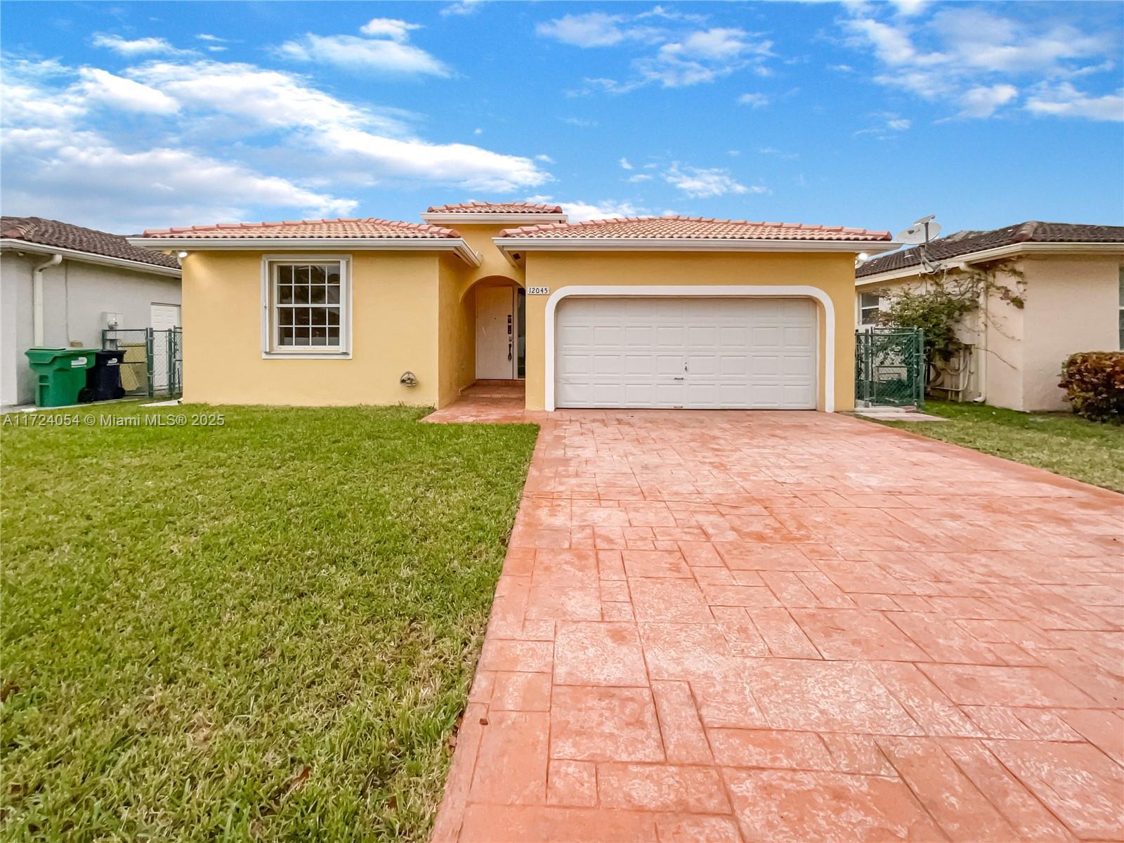 Picture of 12045 SW 126Th St, Miami, FL 33186