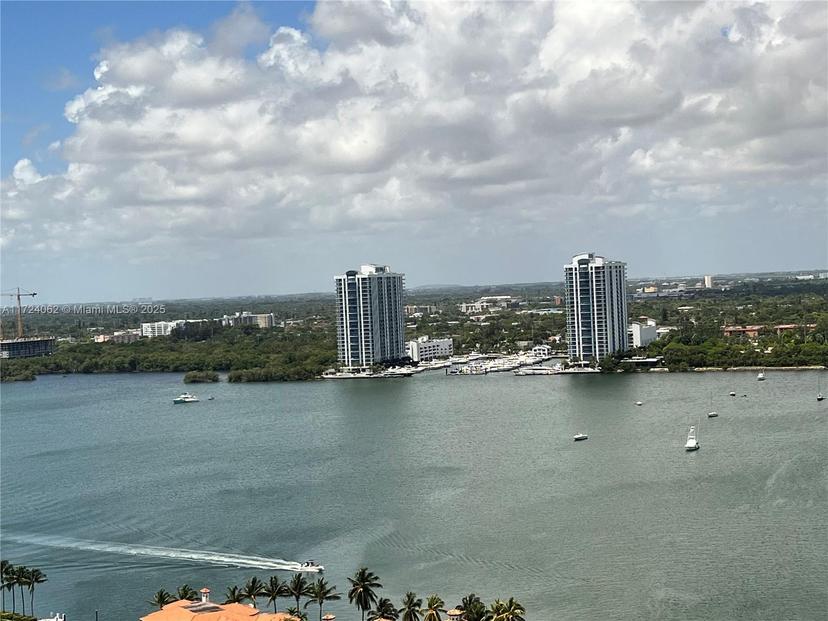 Picture of 2000 Island Blvd # 2507, Aventura FL 33160