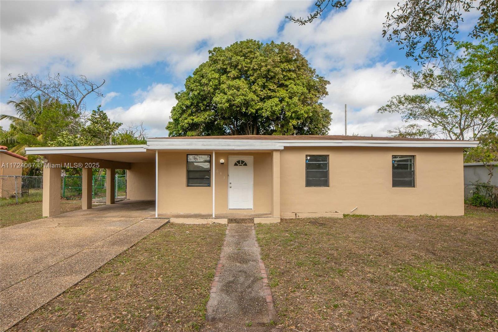 Picture of 1643 NW 14Th Ct, Fort Lauderdale, FL 33311