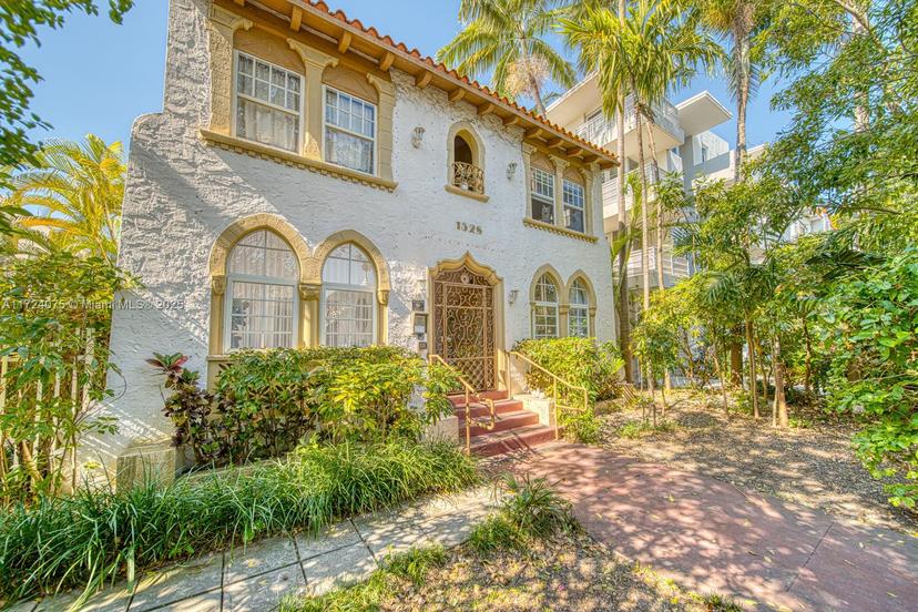 Picture of 1528 Drexel Ave # 1A, Miami Beach FL 33139
