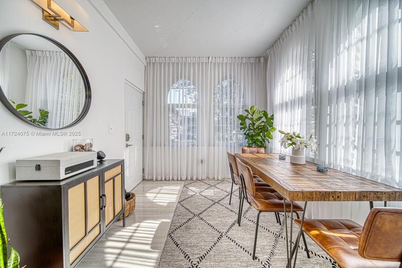 Picture of 1528 Drexel Ave # 1A, Miami Beach FL 33139