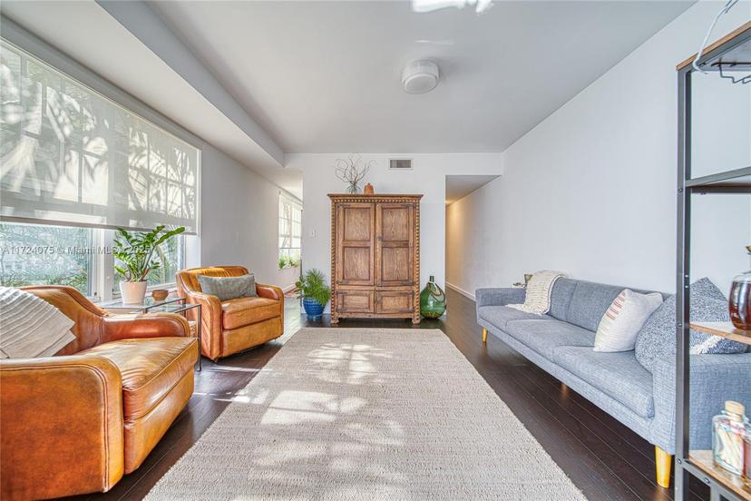 Picture of 1528 Drexel Ave # 1A, Miami Beach FL 33139