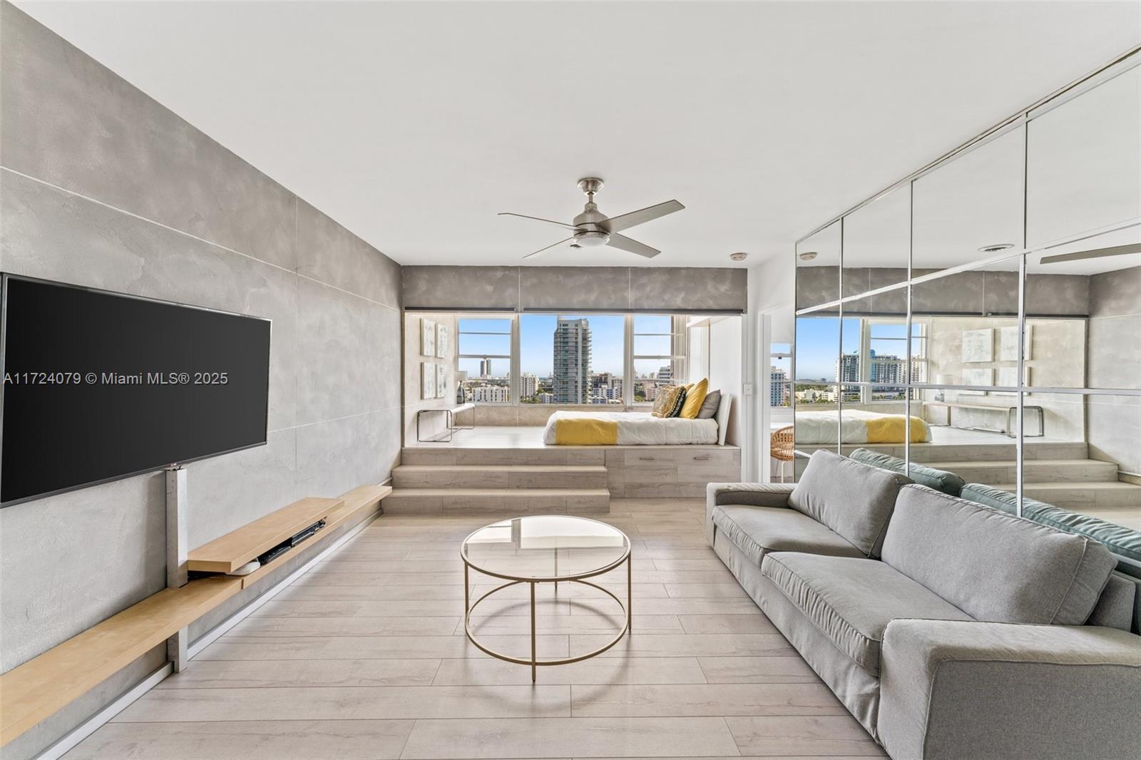 Picture of 3 Island Ave, Miami Beach, FL 33139