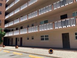 Picture of 301 NE 14Th Ave # 702, Hallandale Beach, FL 33009