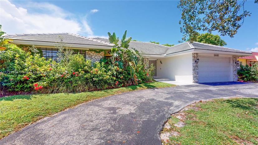 Picture of 3440 N Park Rd, Hollywood FL 33021