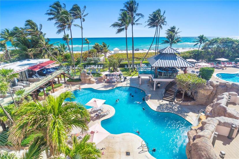 Picture of 5225 Collins Ave # 501, Miami Beach FL 33140