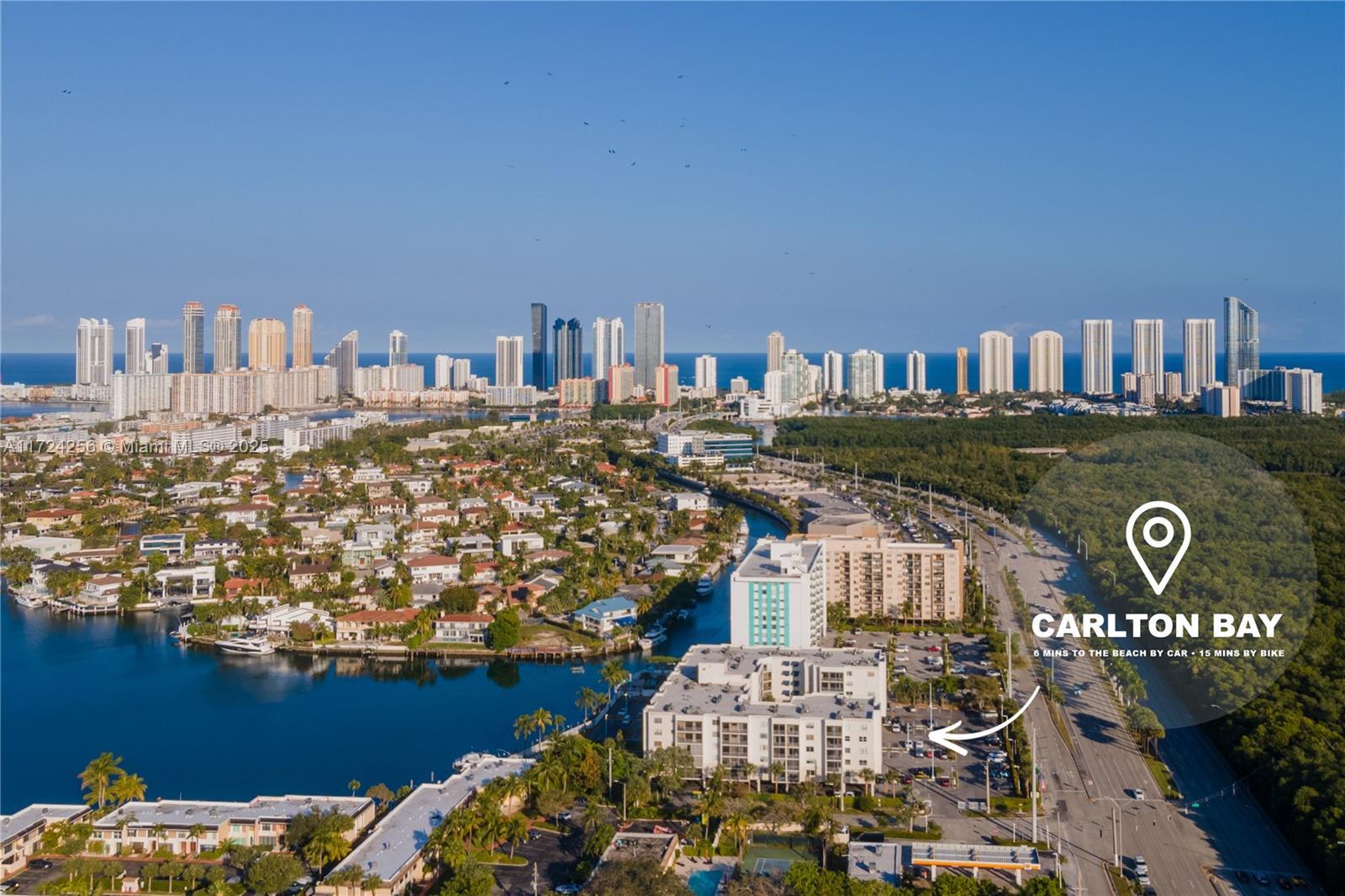 Picture of 2821 NE 163Rd # 3I, North Miami Beach, FL 33160