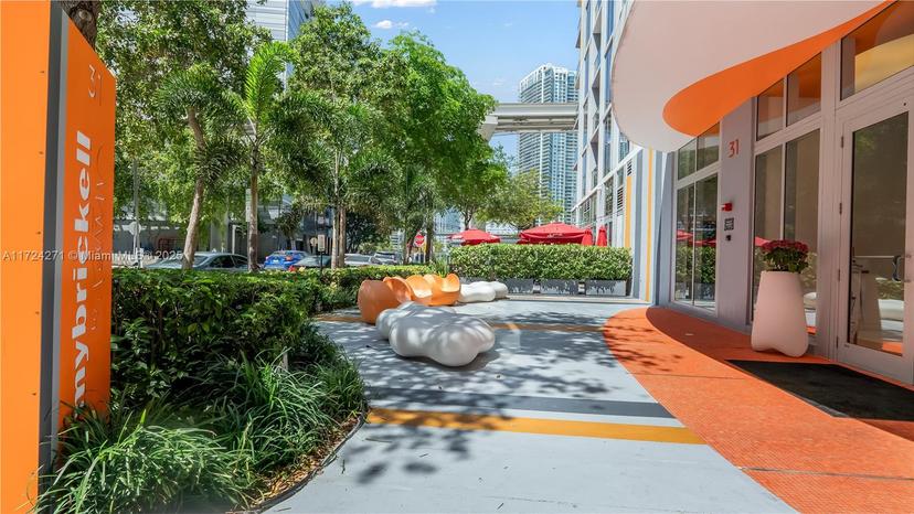 Picture of 31 SE 6Th St # 1806, Miami FL 33131