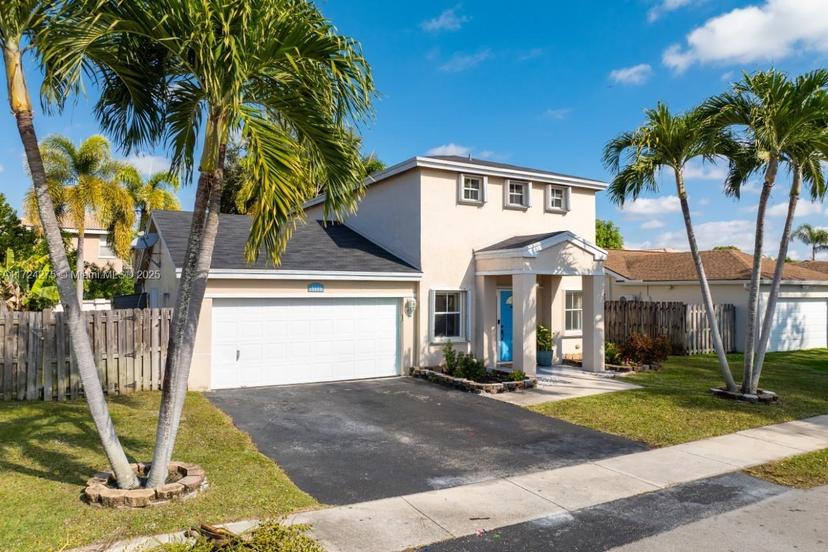 Picture of 9509 NW 53Rd St, Sunrise FL 33351
