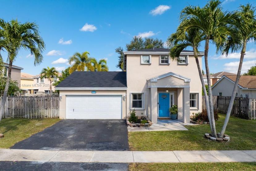 Picture of 9509 NW 53Rd St, Sunrise FL 33351
