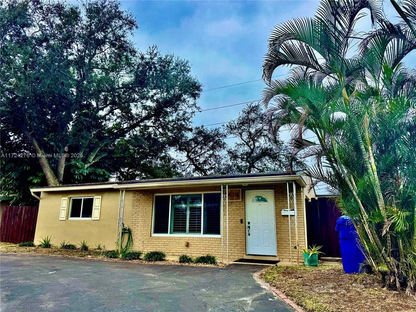Picture of 2410 N 59Th Ter, Hollywood FL 33021