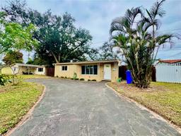 Picture of 2410 N 59Th Ter, Hollywood, FL 33021