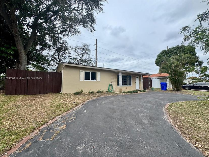 Picture of 2410 N 59Th Ter, Hollywood FL 33021