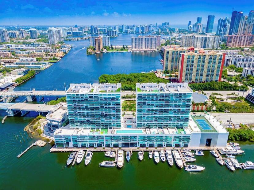 Picture of 400 Sunny Isles Blvd # 307, Sunny Isles Beach FL 33160
