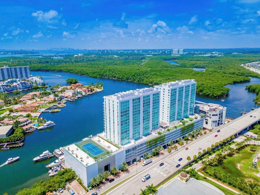 Picture of 400 Sunny Isles Blvd # 307, Sunny Isles Beach FL 33160