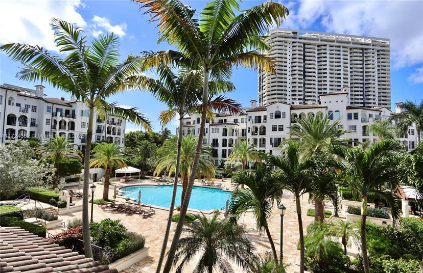 Picture of 3900 Island Blvd # B204, Aventura FL 33160