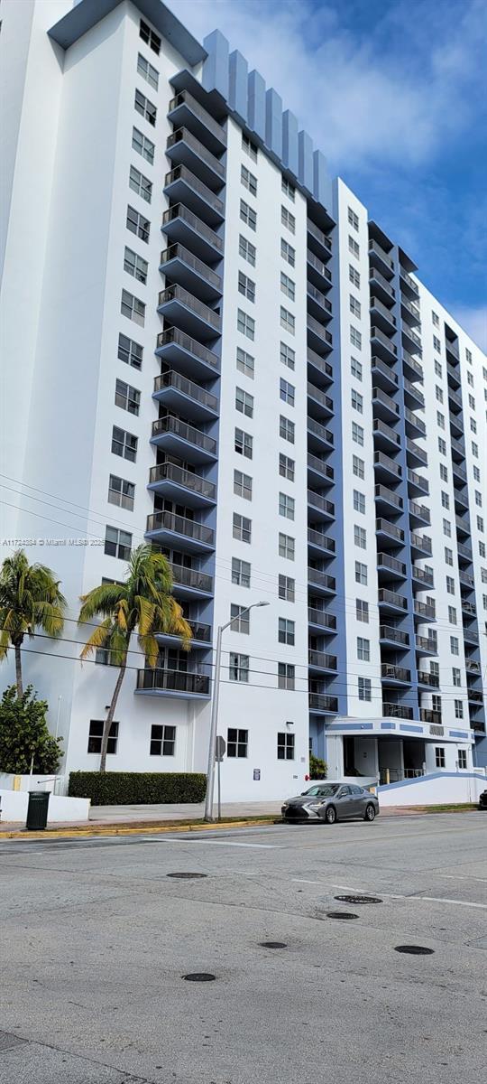 Picture of 401 69Th St # 209, Miami Beach FL 33141