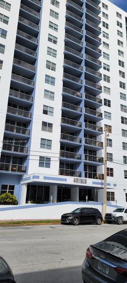 Picture of 401 69Th St # 209, Miami Beach, FL 33141