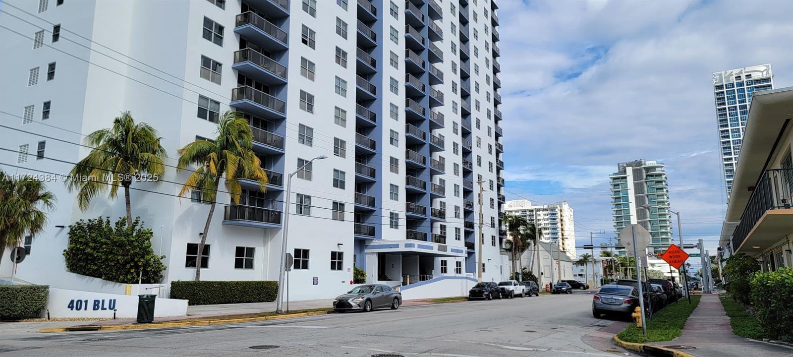 Picture of 401 69Th St # 209, Miami Beach, FL 33141