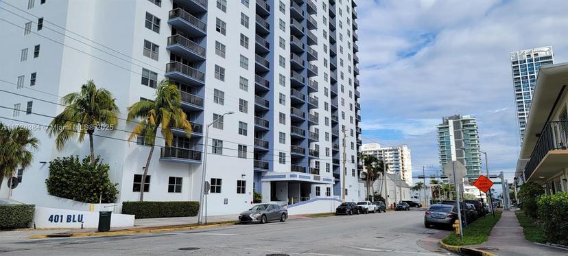 Picture of 401 69Th St # 209, Miami Beach FL 33141